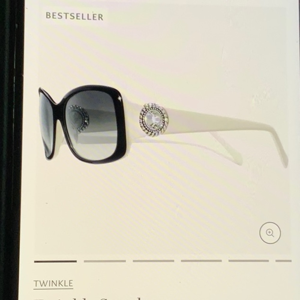 BRIGHTON Twinkle Sunglasses